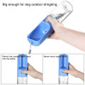 Water Bottle for Dog Pet for Outdoor